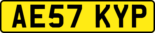 AE57KYP