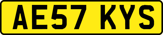 AE57KYS