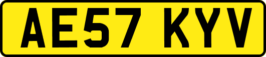 AE57KYV