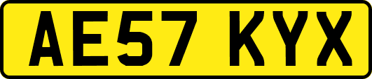 AE57KYX