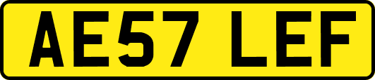 AE57LEF