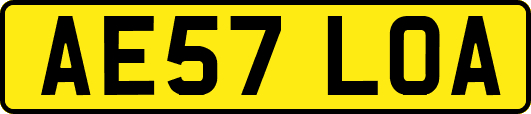 AE57LOA