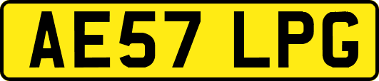 AE57LPG