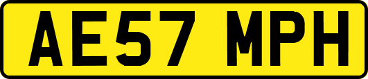 AE57MPH