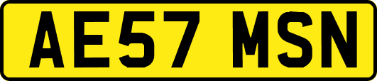 AE57MSN
