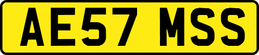 AE57MSS