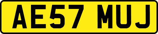 AE57MUJ