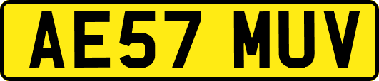 AE57MUV