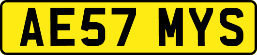 AE57MYS