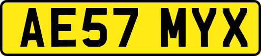 AE57MYX
