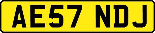 AE57NDJ