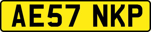 AE57NKP