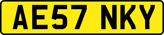 AE57NKY