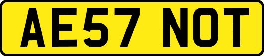AE57NOT