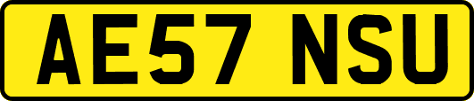 AE57NSU