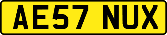 AE57NUX