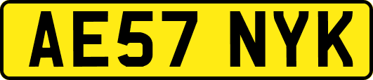 AE57NYK