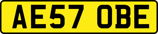 AE57OBE