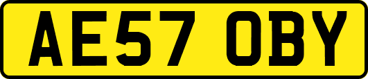 AE57OBY