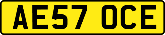 AE57OCE