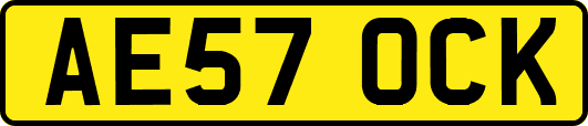 AE57OCK