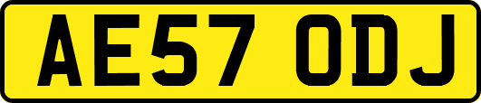 AE57ODJ