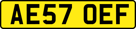 AE57OEF