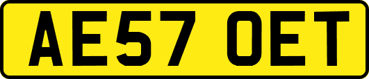 AE57OET