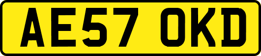 AE57OKD