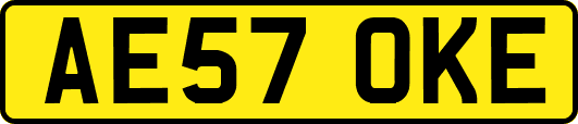 AE57OKE