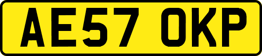 AE57OKP