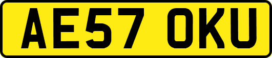 AE57OKU