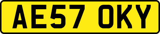 AE57OKY