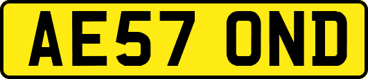 AE57OND