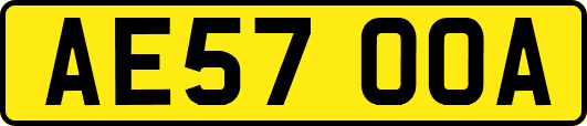 AE57OOA