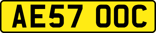 AE57OOC
