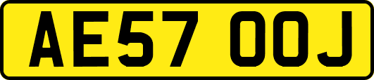AE57OOJ