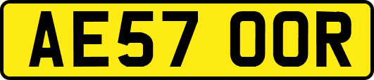 AE57OOR