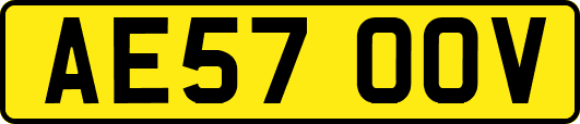 AE57OOV