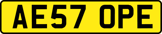 AE57OPE