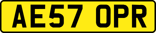 AE57OPR