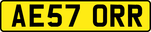 AE57ORR