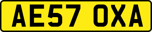 AE57OXA