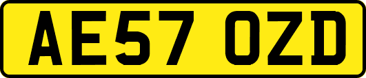 AE57OZD