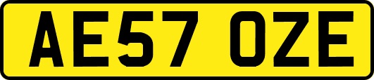 AE57OZE
