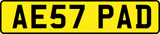 AE57PAD