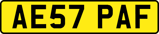 AE57PAF