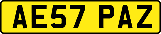 AE57PAZ