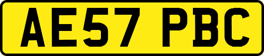AE57PBC