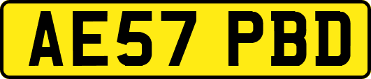 AE57PBD